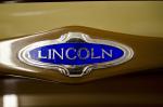 Lincoln Model KB Convertible Roadster by LeBaron 1934 года